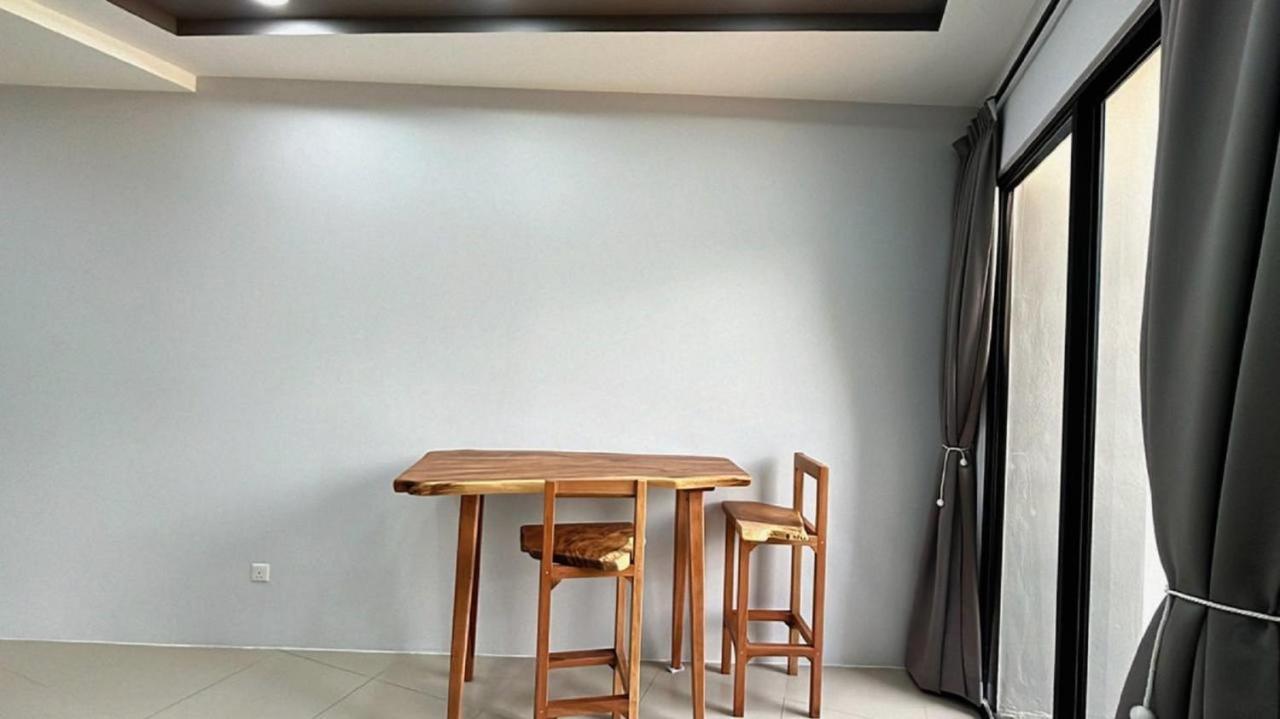 Ipoh Cove Hillside By Ghs Apartment Exterior photo