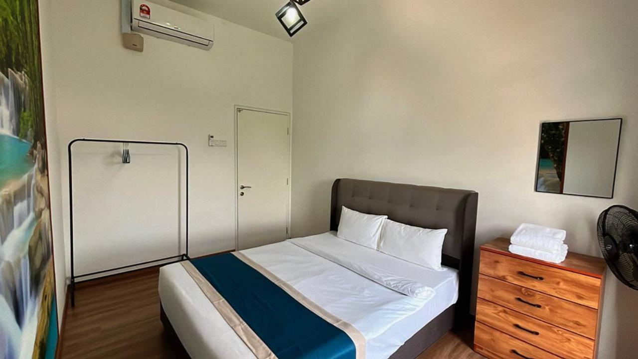 Ipoh Cove Hillside By Ghs Apartment Exterior photo