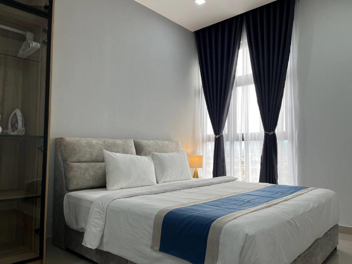 Ipoh Cove Hillside By Ghs Apartment Exterior photo