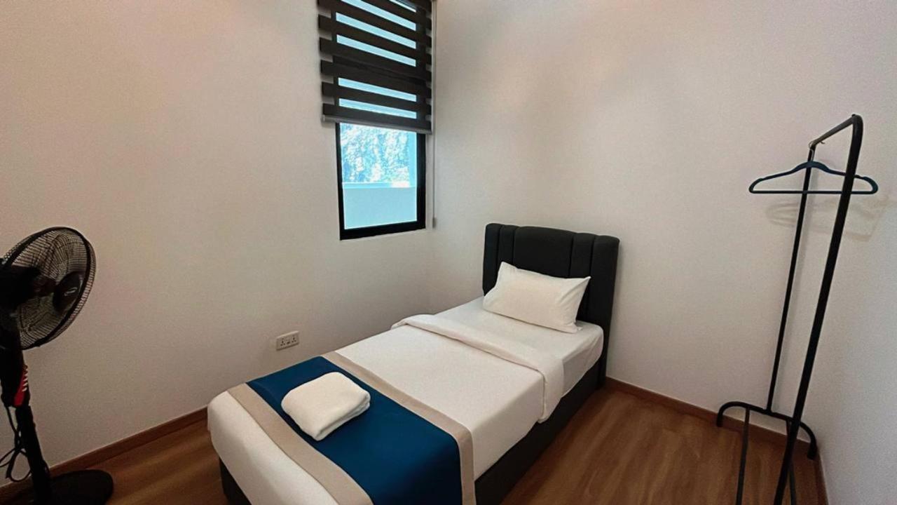 Ipoh Cove Hillside By Ghs Apartment Exterior photo