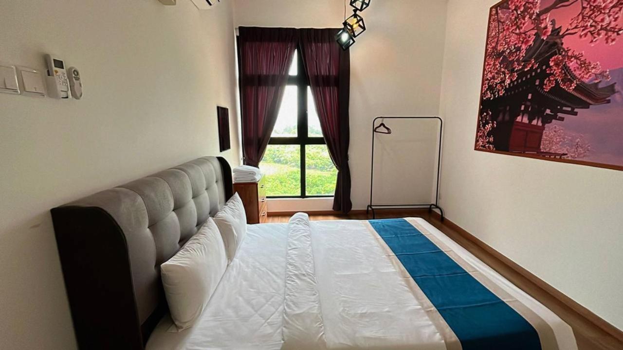 Ipoh Cove Hillside By Ghs Apartment Exterior photo