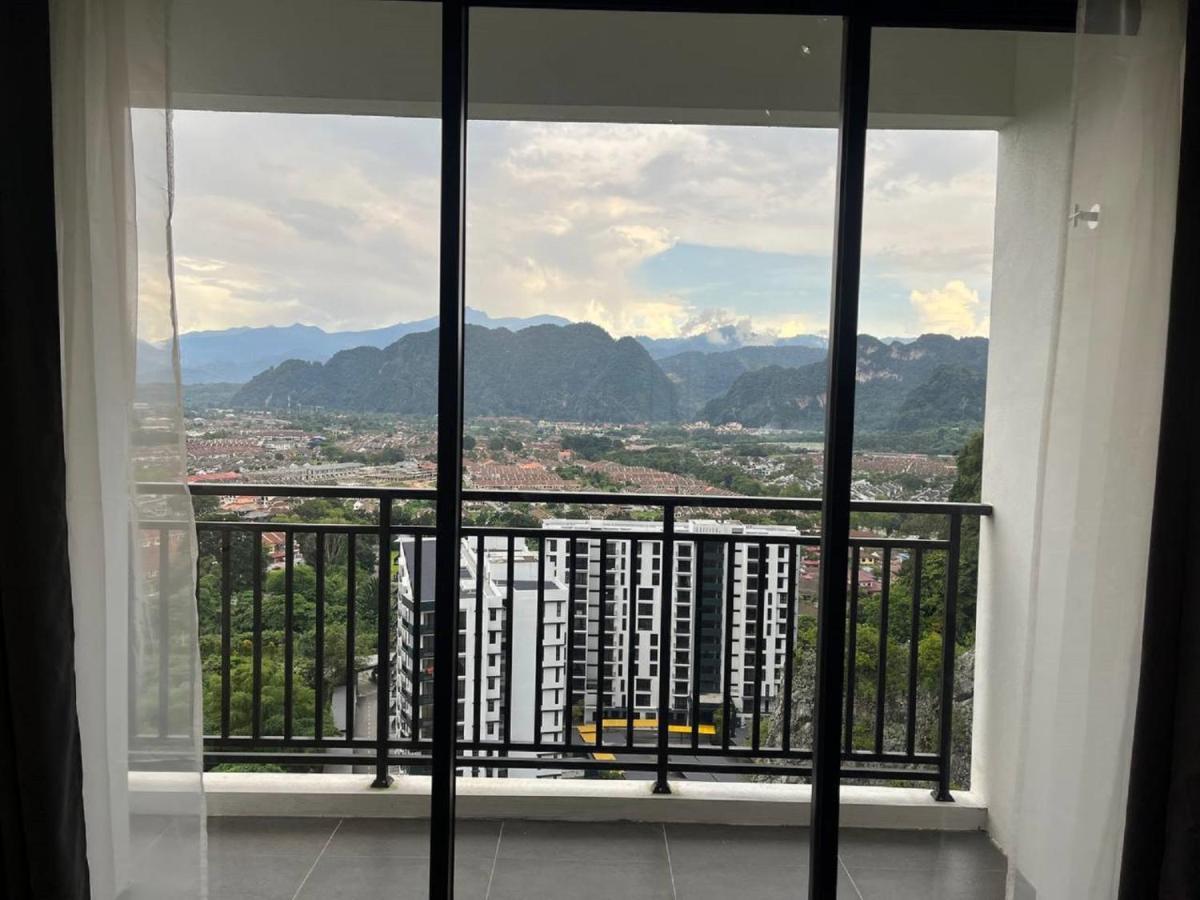 Ipoh Cove Hillside By Ghs Apartment Exterior photo