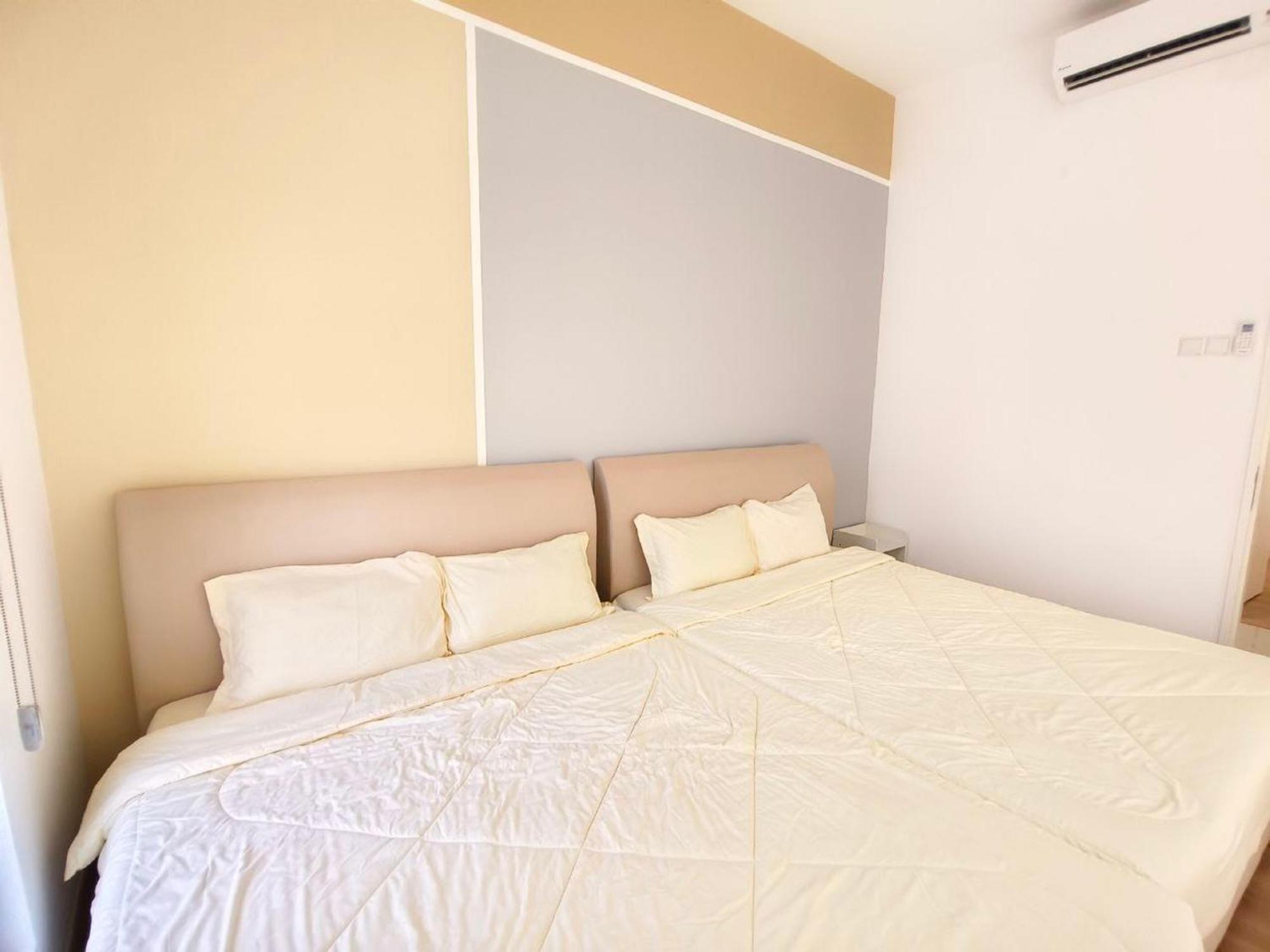 Ipoh Cove Hillside By Ghs Apartment Exterior photo